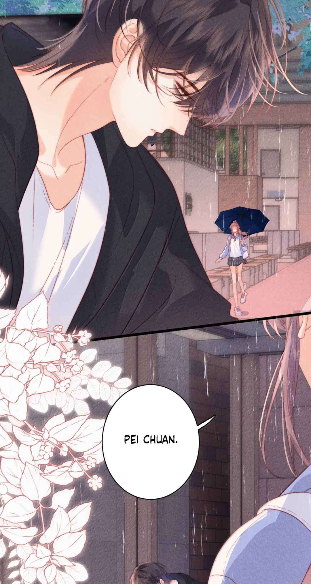 The Devil’s Body Temperature Chapter 37 - Page 9