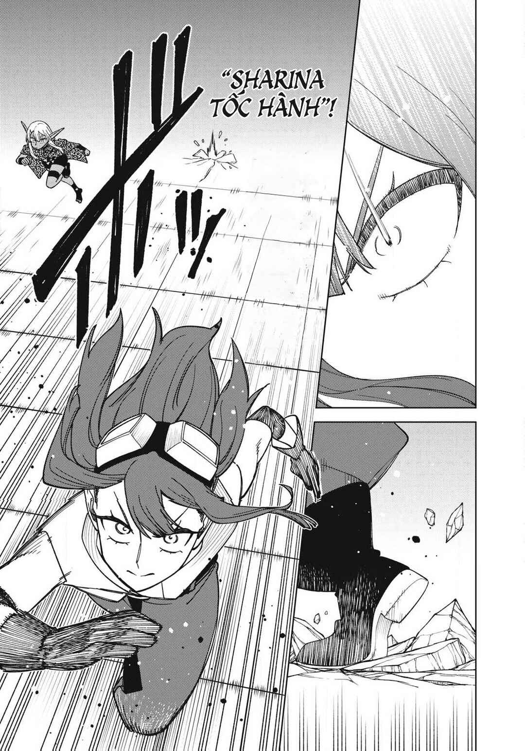S-Rank Party Kara Kaikosareta "Jugushi" ~"Noroi no Item" Shika Tsukuremasen ga, Sono Seinou wa Artifact-kyuu nari......!~ Chapter 46.3 - Page 9