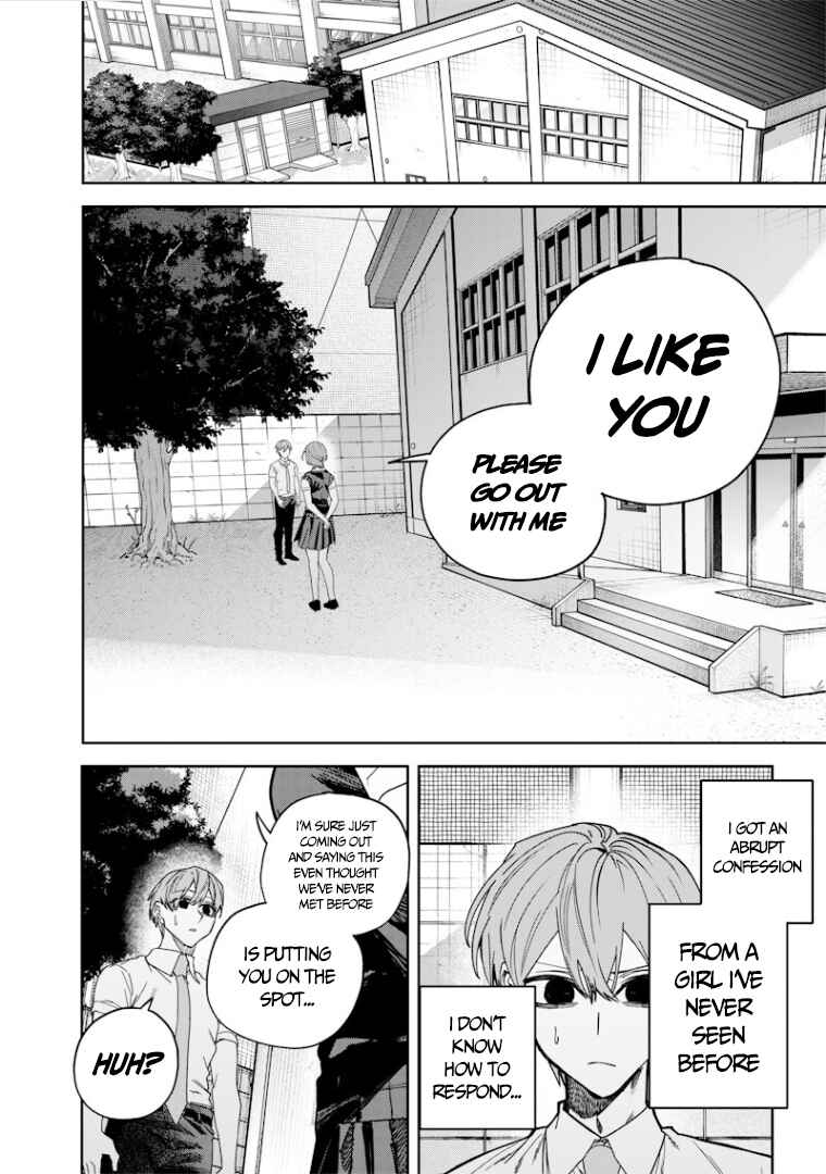 Namaiki na Gal Ane o Wakaraseru Hanashi Chapter 64 - Page 9