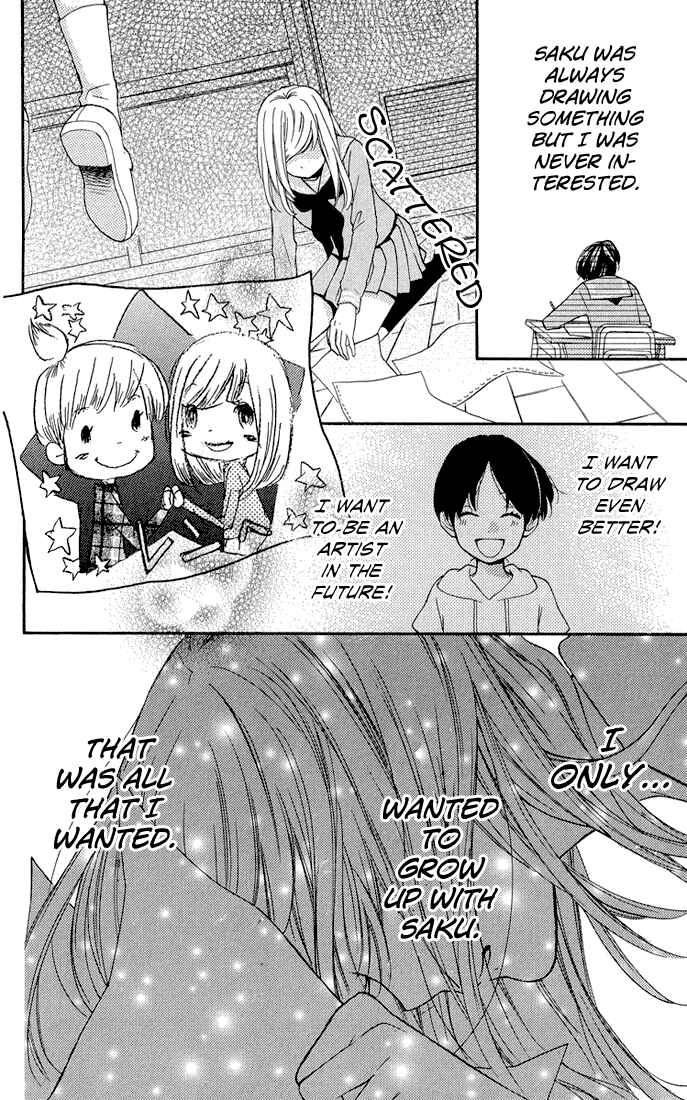 Zekkyou Gakkyuu Chapter 32.5 - Page 28