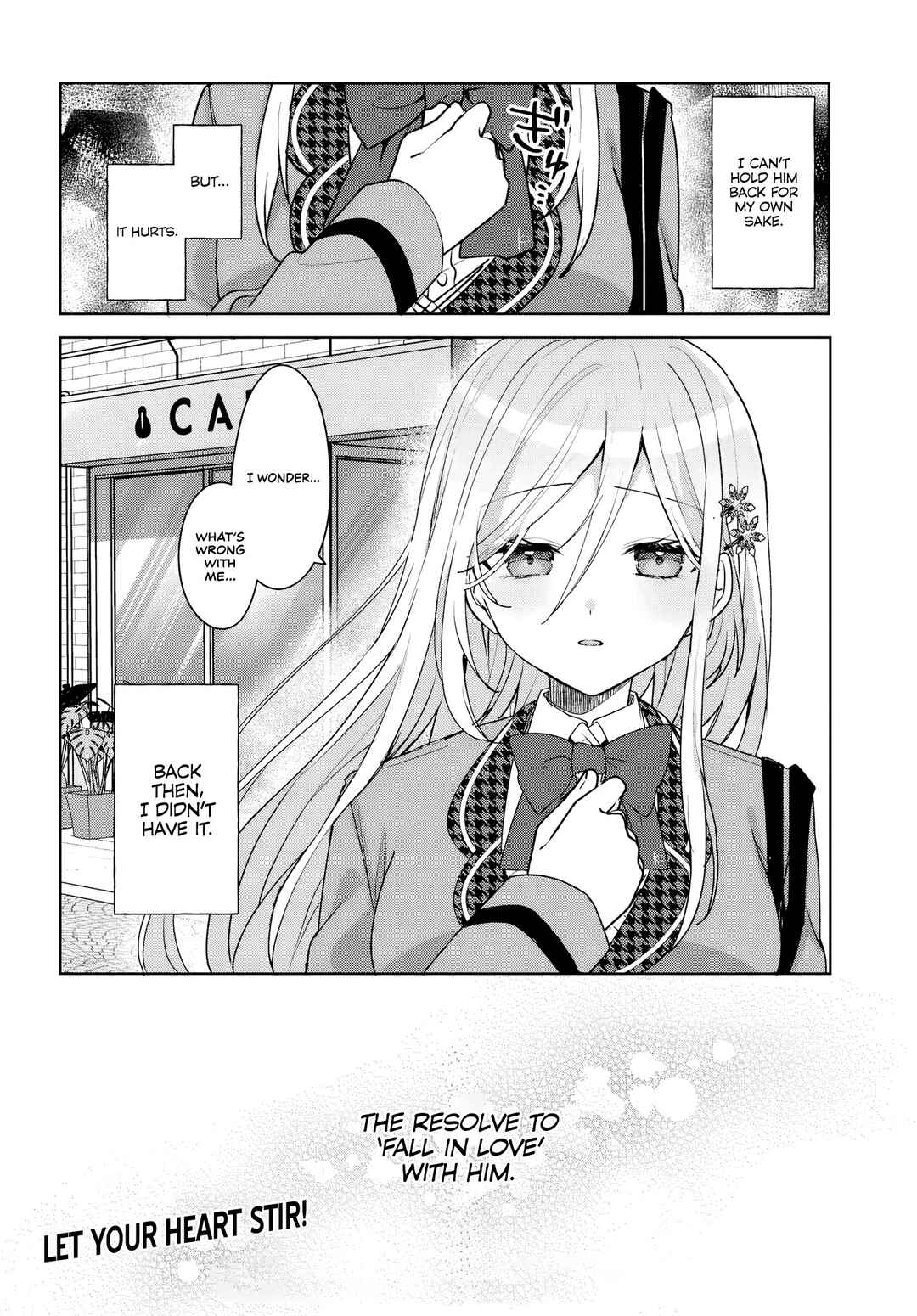 Takou no Koori Hime wo Tasuketara, Otomodachi kara Hajimeru Koto ni Narimashita Chapter 4.2 - Page 12