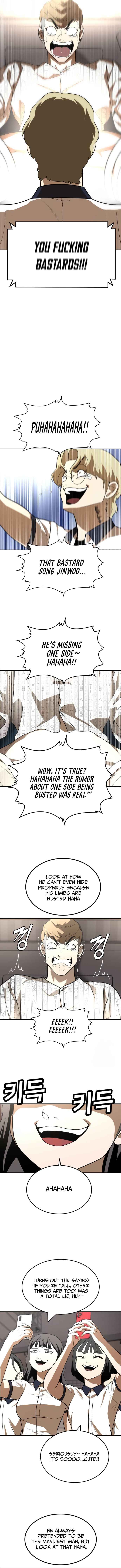 Norigam Chapter 35 - Page 16