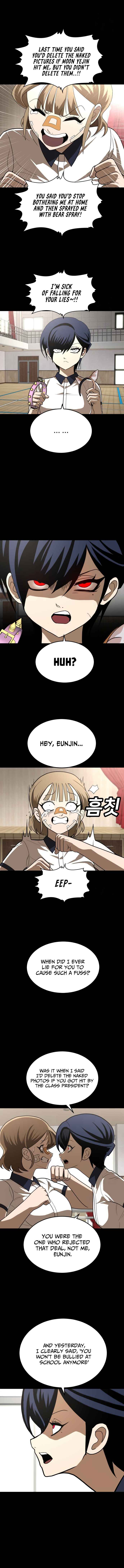 Norigam Chapter 35 - Page 8