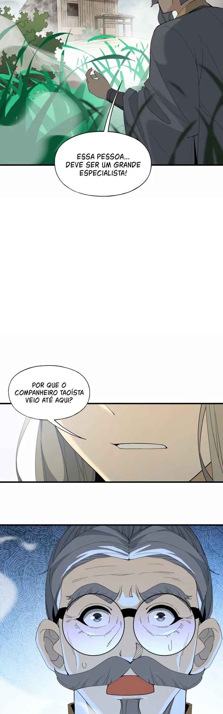 I Became Invincible After Descending Chapter 12 - Page 28
