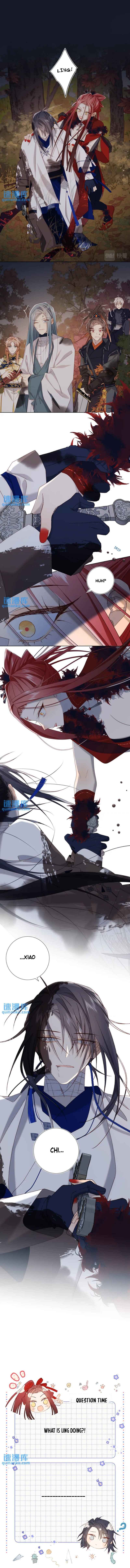 The Villainess Refuses to Flirt With the Male Lead Chapter 98 - Page 9