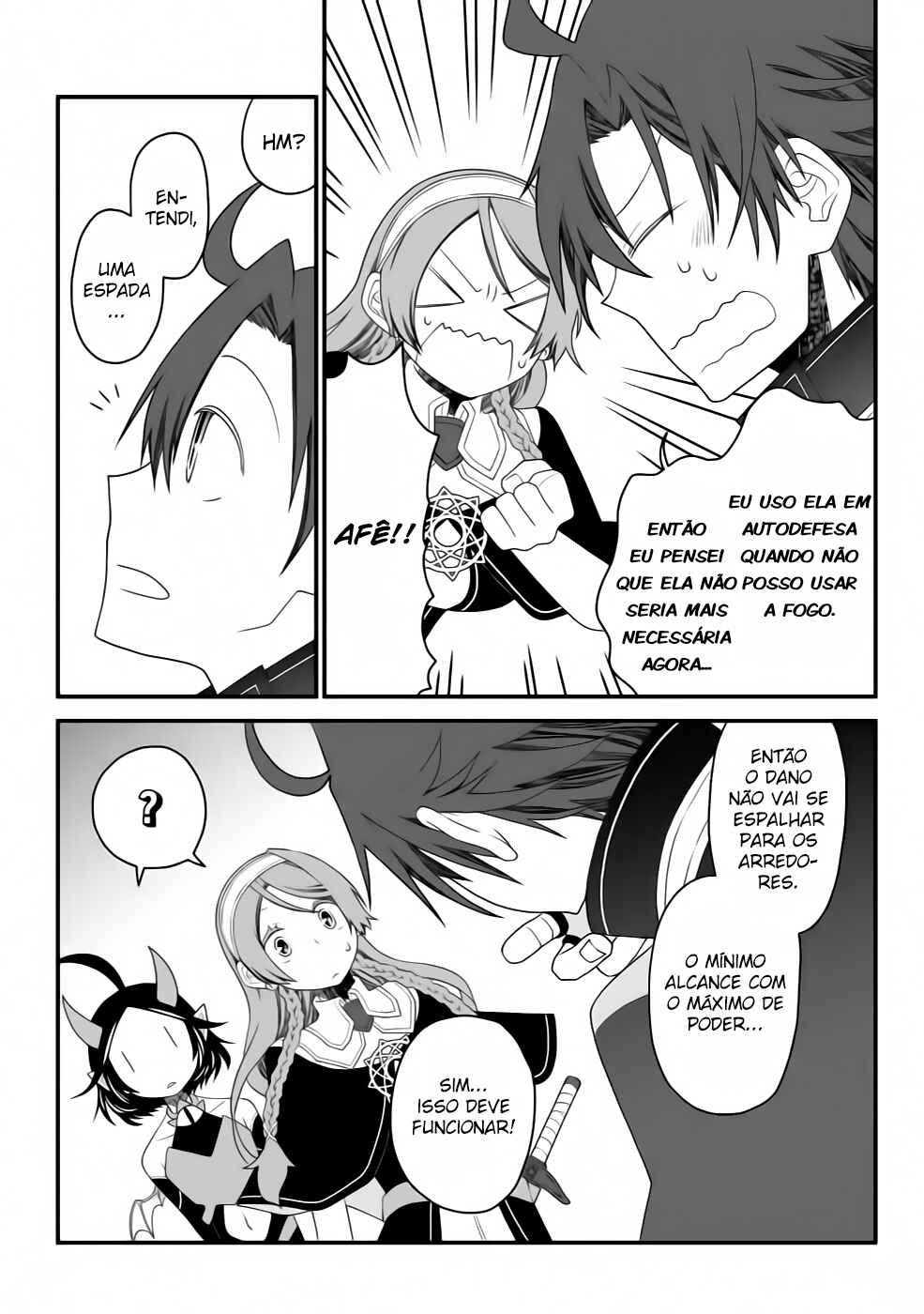 Tsuihou no Kenja, Sekai wo Shiru ~Osanajimi Yuusha no Atsuryoku kara Nigete Jiyuu ni Natta Ore~ Chapter 20 - Page 10