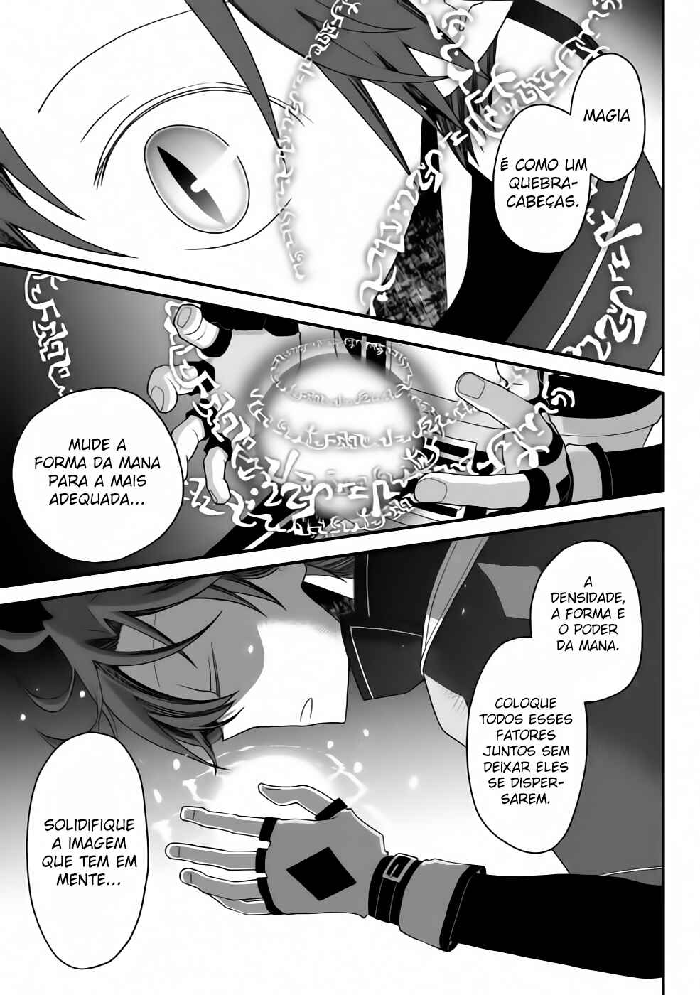 Tsuihou no Kenja, Sekai wo Shiru ~Osanajimi Yuusha no Atsuryoku kara Nigete Jiyuu ni Natta Ore~ Chapter 20 - Page 12