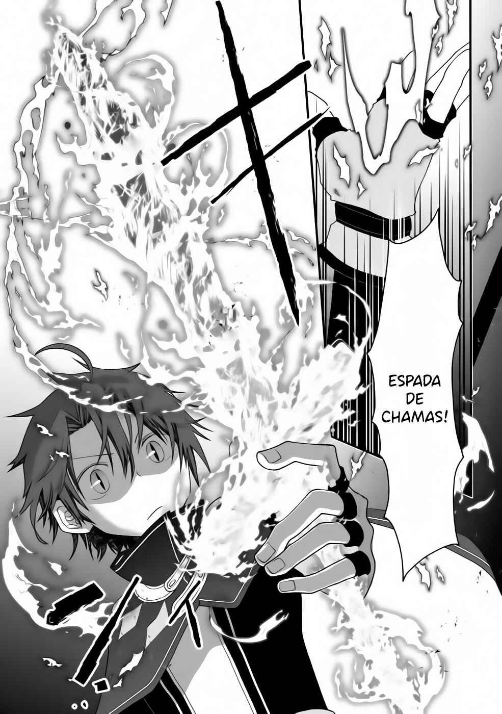Tsuihou no Kenja, Sekai wo Shiru ~Osanajimi Yuusha no Atsuryoku kara Nigete Jiyuu ni Natta Ore~ Chapter 20 - Page 13