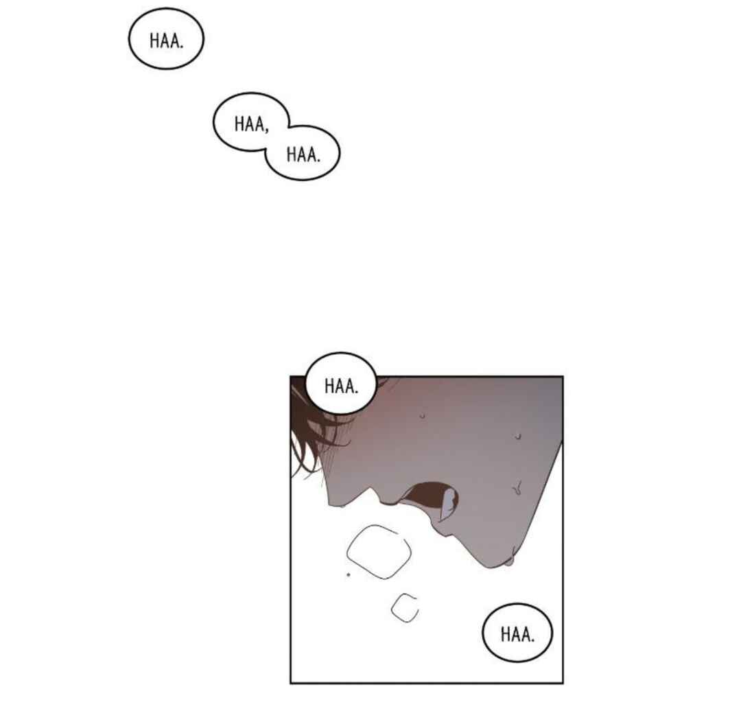 Black Mirror Chapter 10 - Page 1
