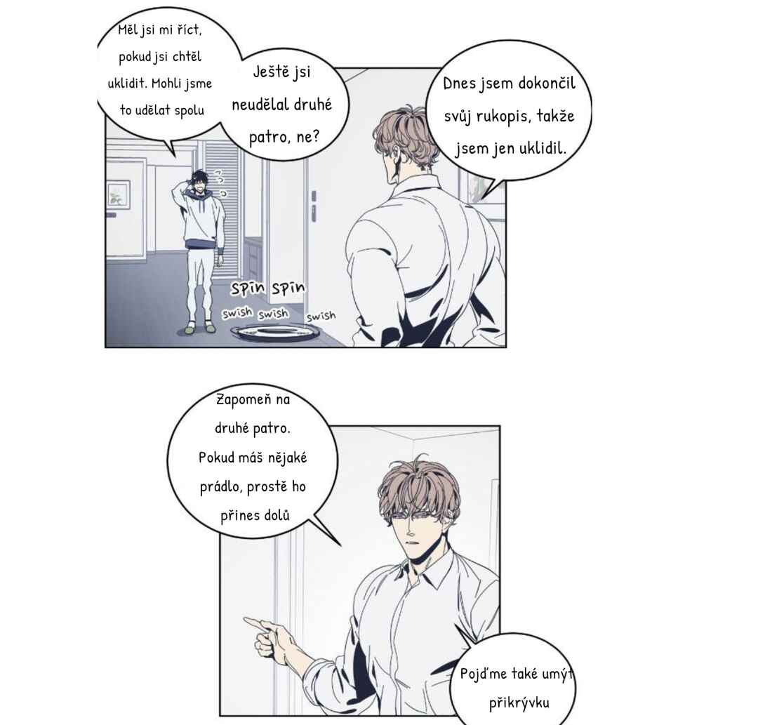 Black Mirror Chapter 10 - Page 11