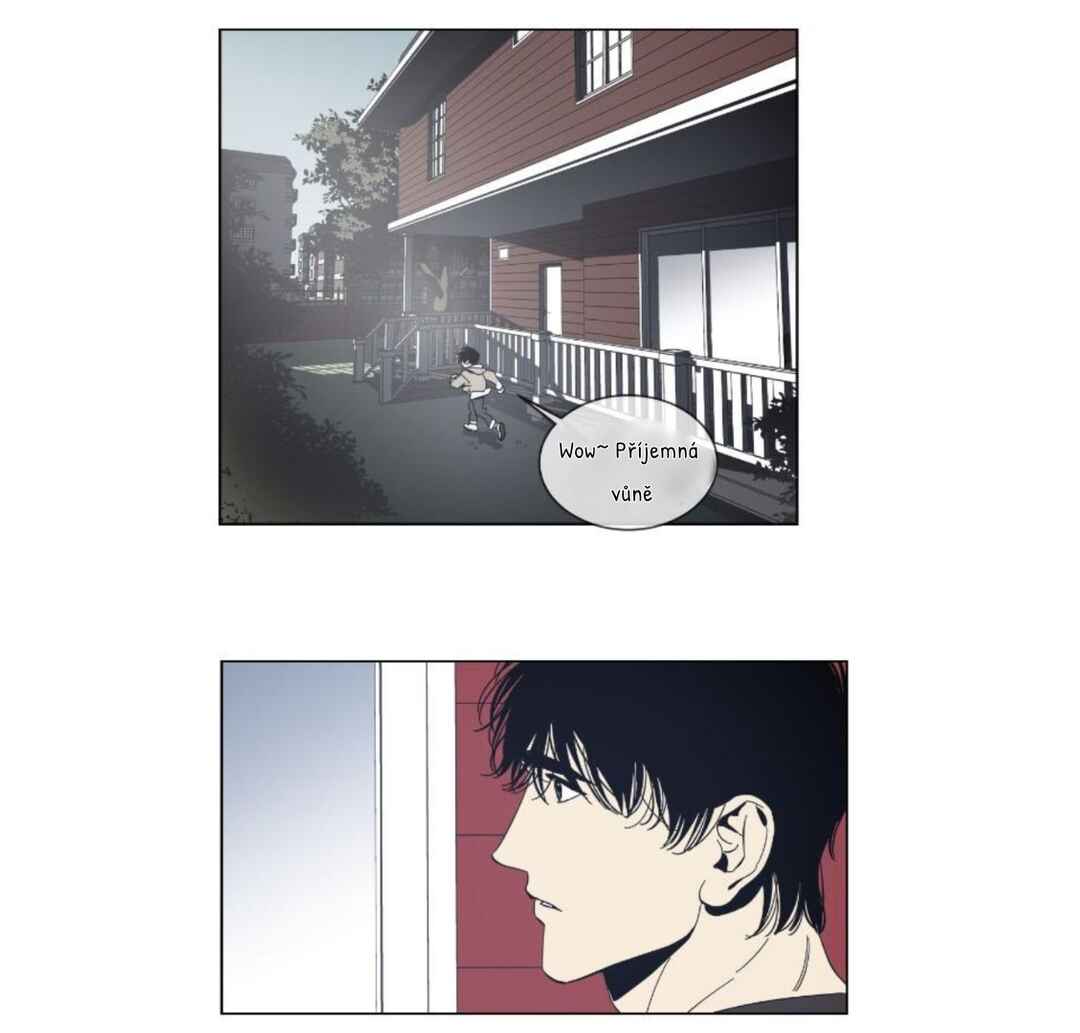 Black Mirror Chapter 10 - Page 15