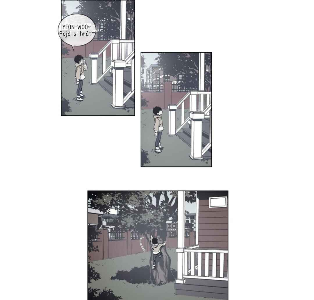 Black Mirror Chapter 10 - Page 16