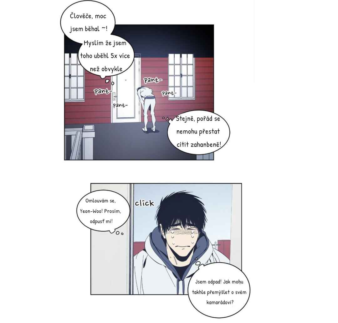 Black Mirror Chapter 10 - Page 2