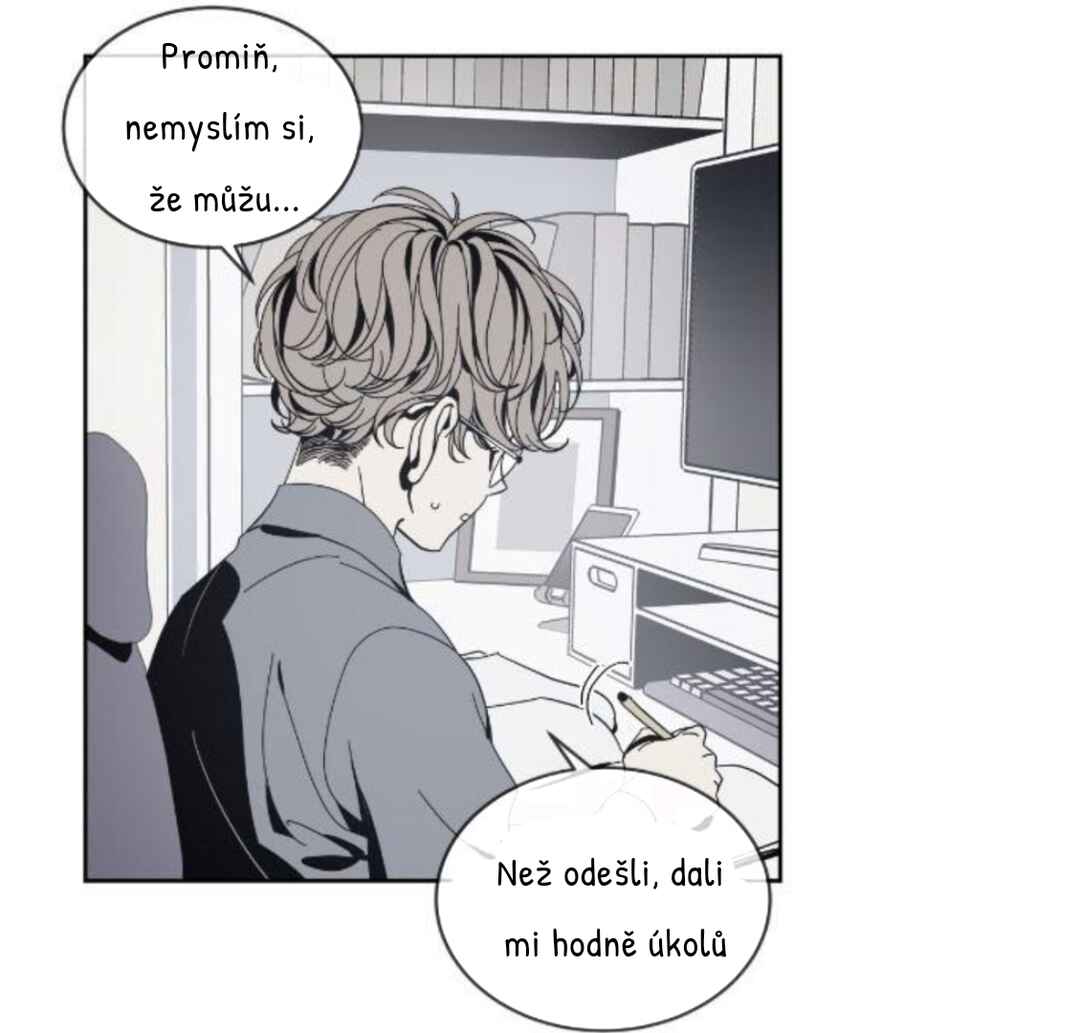 Black Mirror Chapter 10 - Page 22
