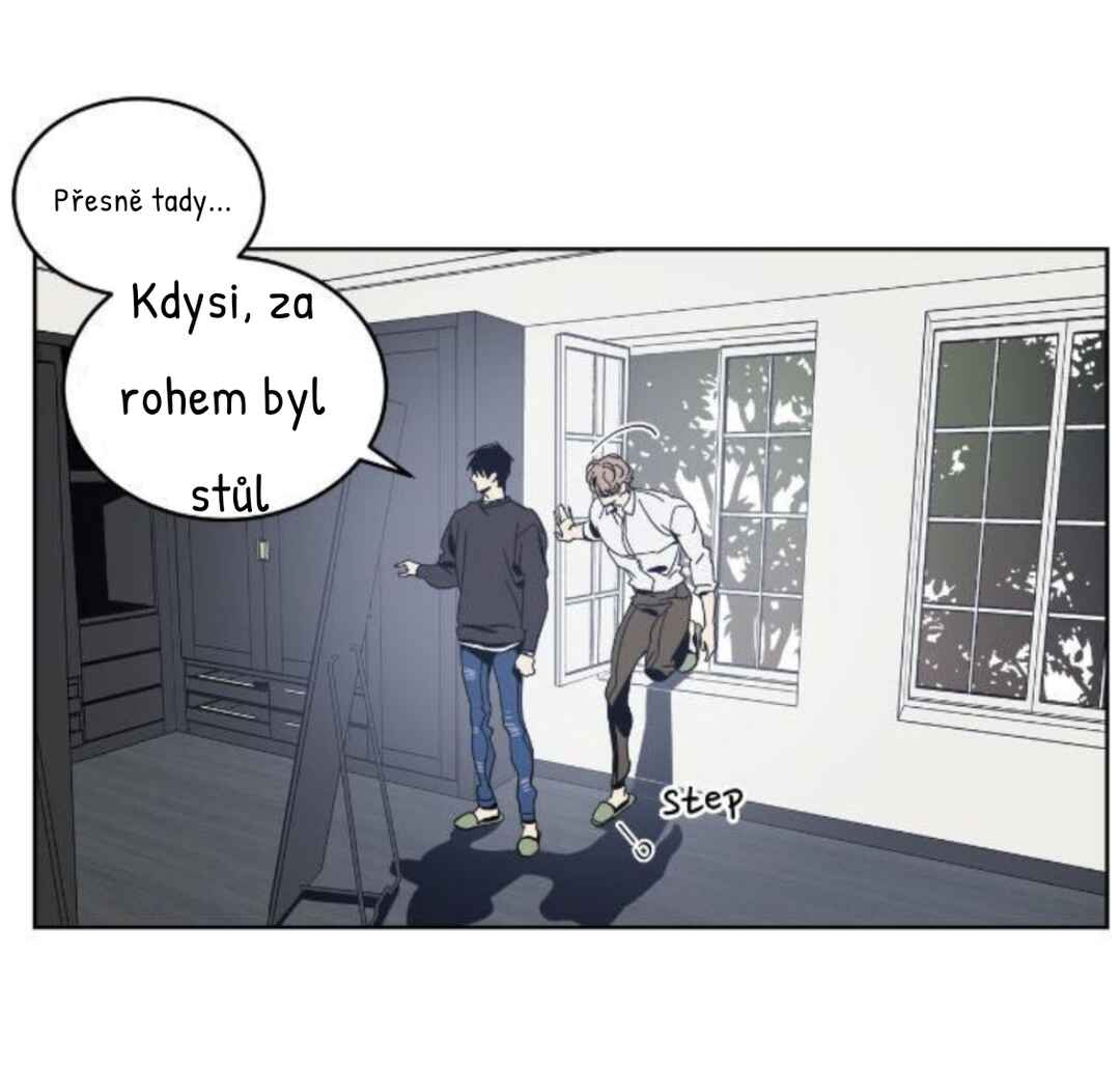 Black Mirror Chapter 10 - Page 25