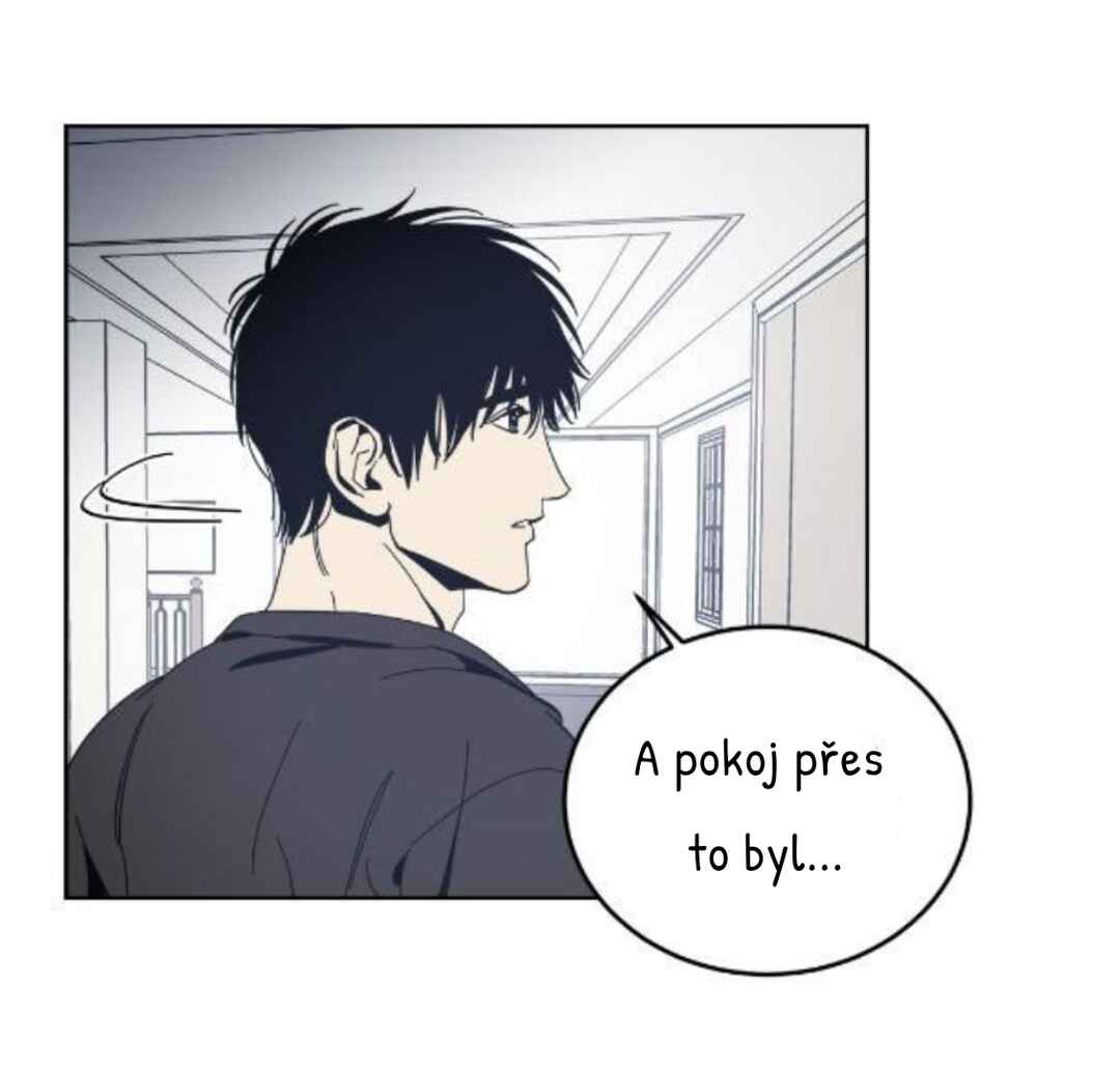 Black Mirror Chapter 10 - Page 28
