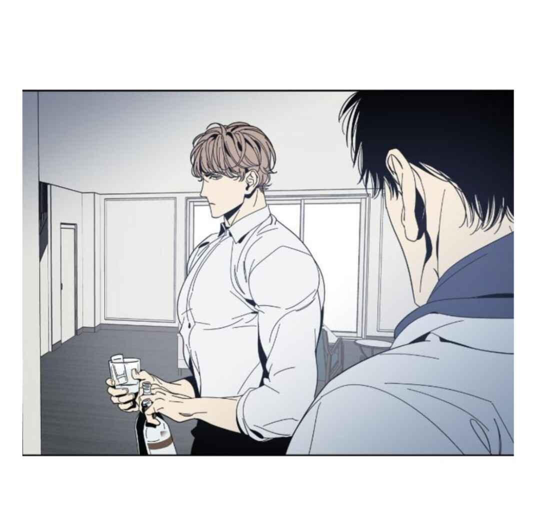 Black Mirror Chapter 10 - Page 3