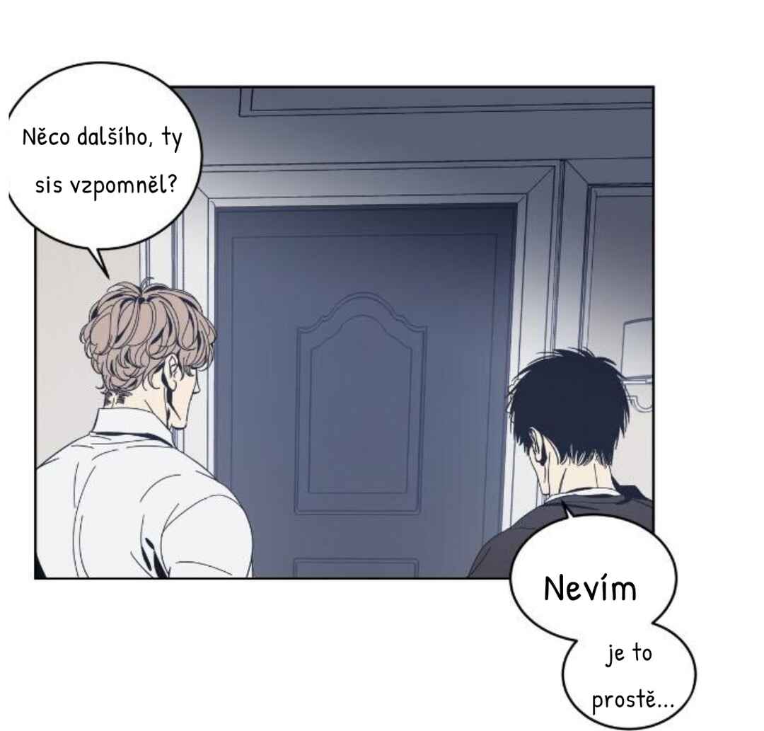 Black Mirror Chapter 10 - Page 38