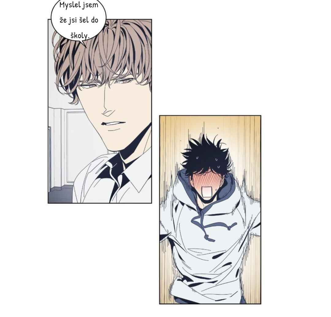 Black Mirror Chapter 10 - Page 4