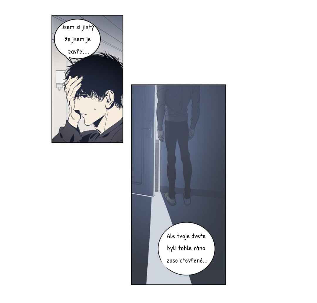 Black Mirror Chapter 10 - Page 42