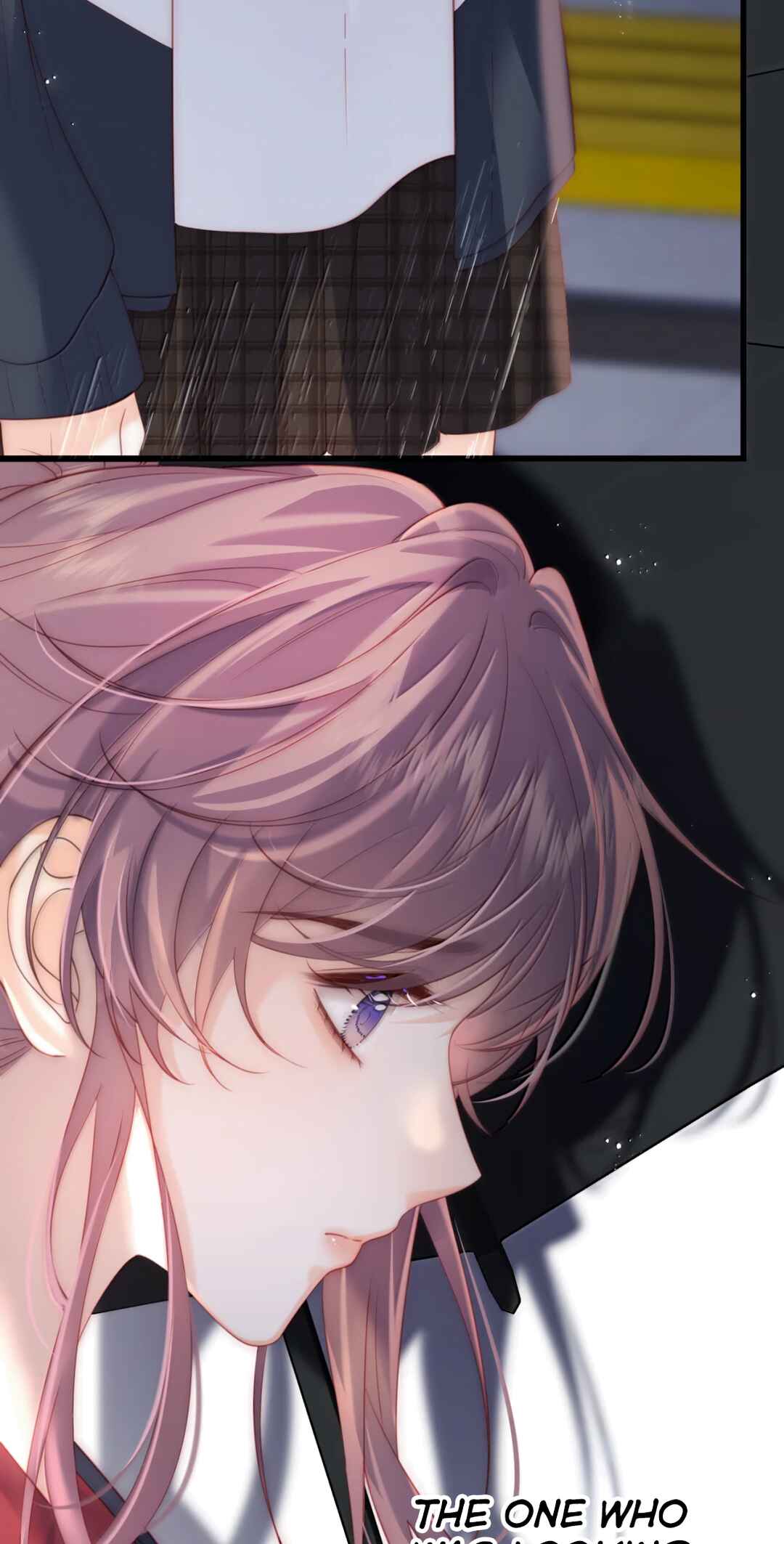 The Devil’s Body Temperature Chapter 33 - Page 10