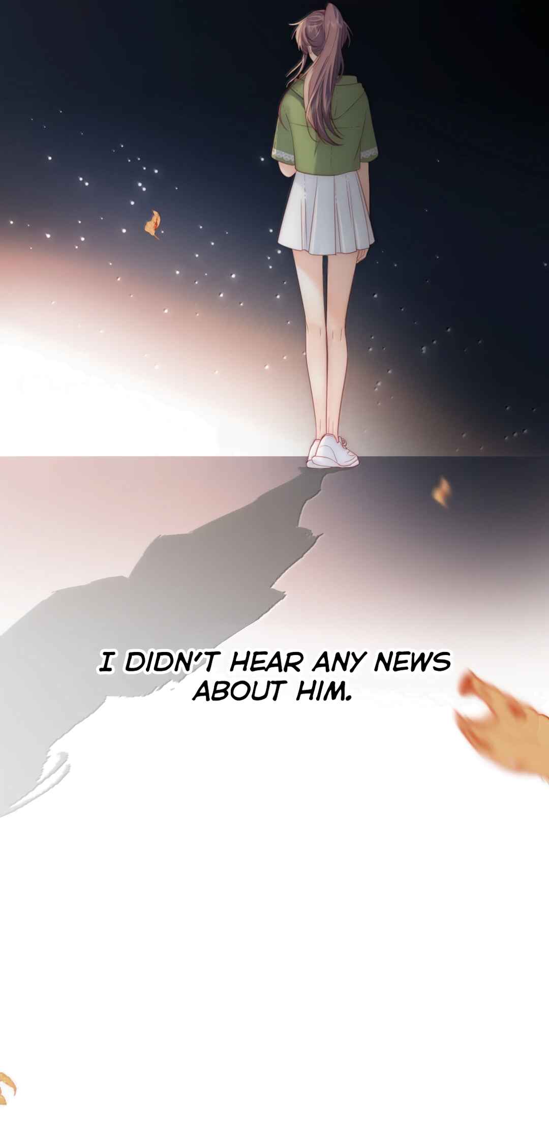 The Devil’s Body Temperature Chapter 33 - Page 15