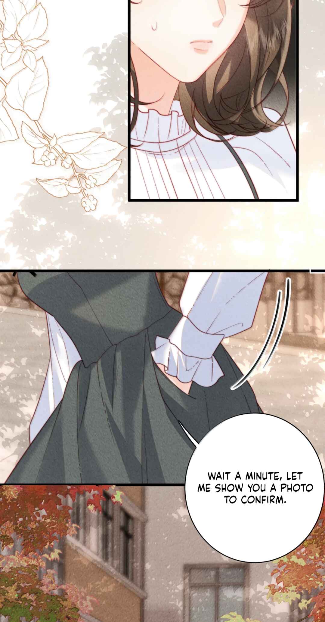 The Devil’s Body Temperature Chapter 33 - Page 24