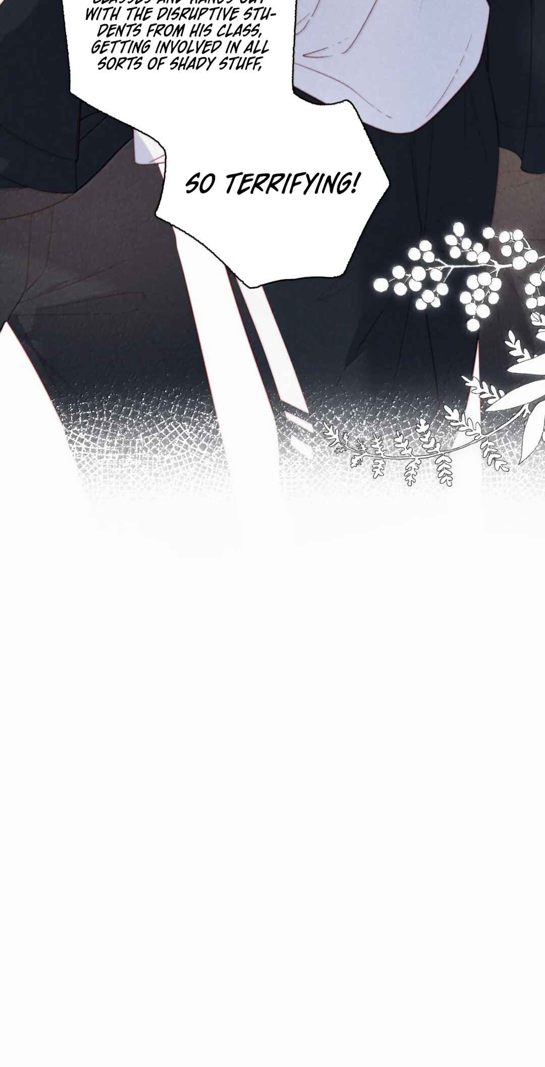 The Devil’s Body Temperature Chapter 33 - Page 31