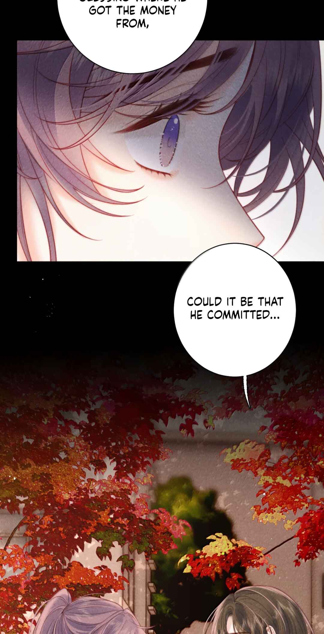 The Devil’s Body Temperature Chapter 33 - Page 33
