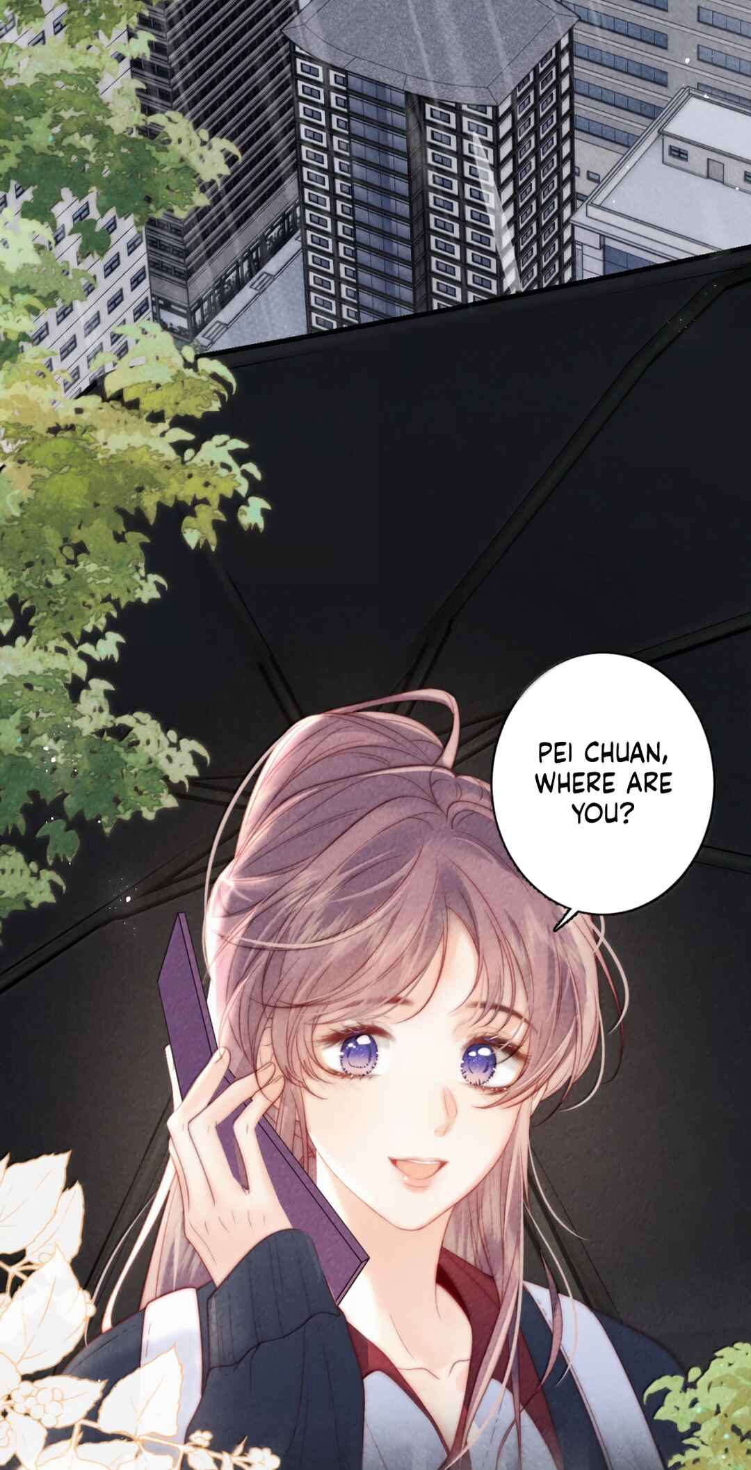 The Devil’s Body Temperature Chapter 33 - Page 4