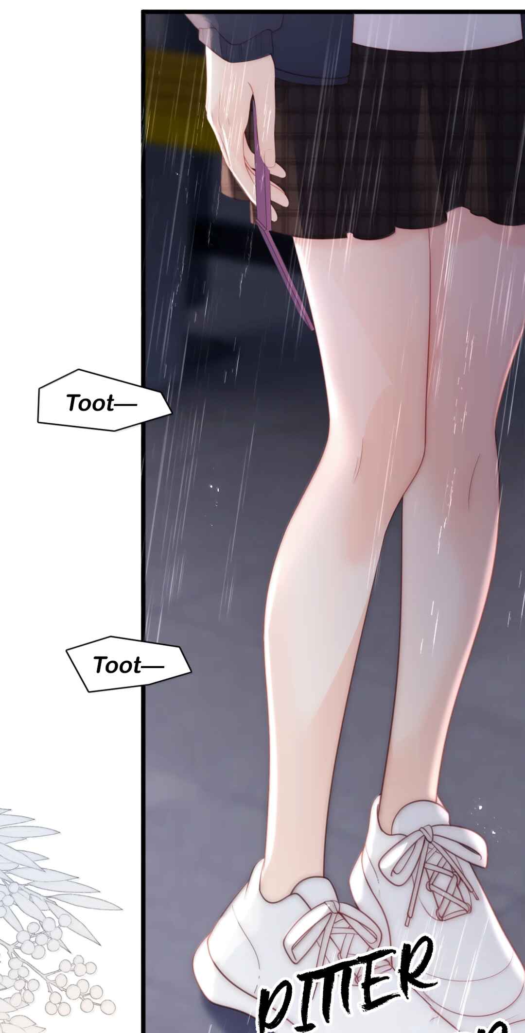 The Devil’s Body Temperature Chapter 33 - Page 8