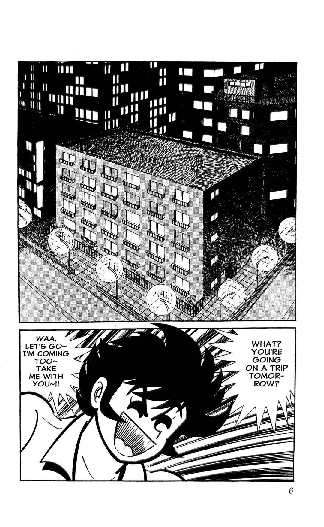 I Am Sukeban Chapter 23 - Page 13