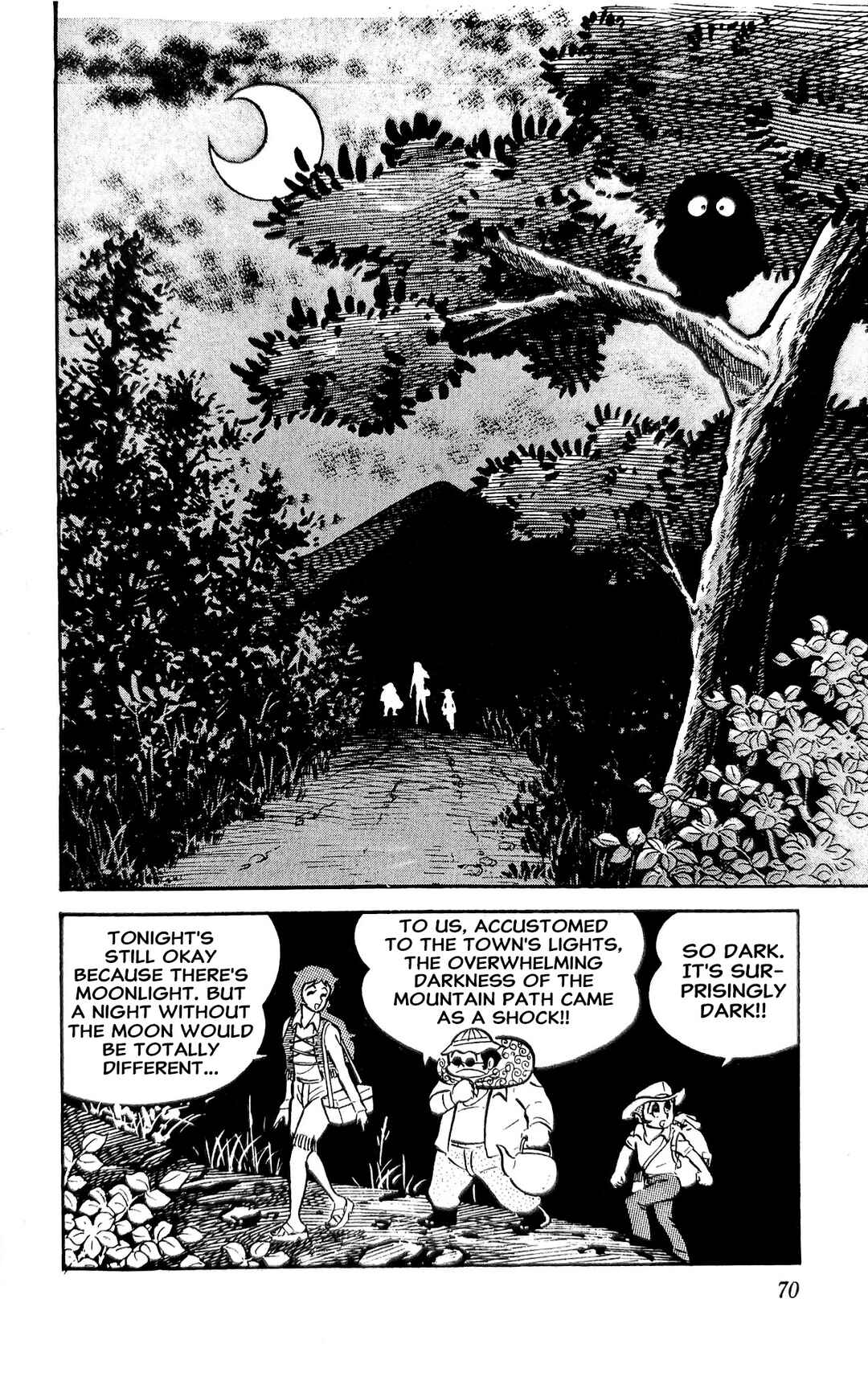 I Am Sukeban Chapter 23 - Page 77