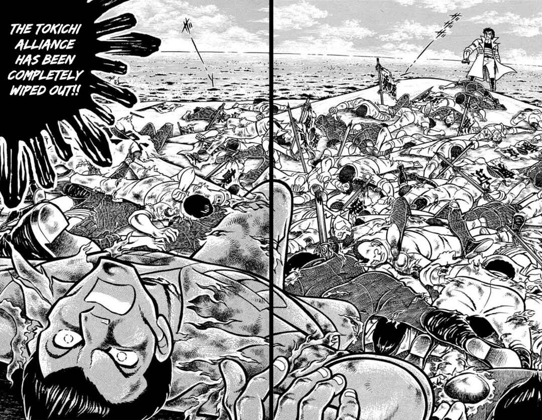Man's Hill Chapter 3 - Page 18