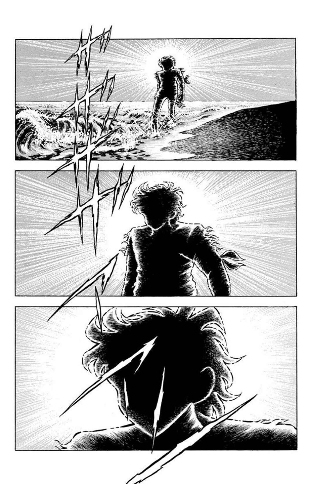 Man's Hill Chapter 3 - Page 9