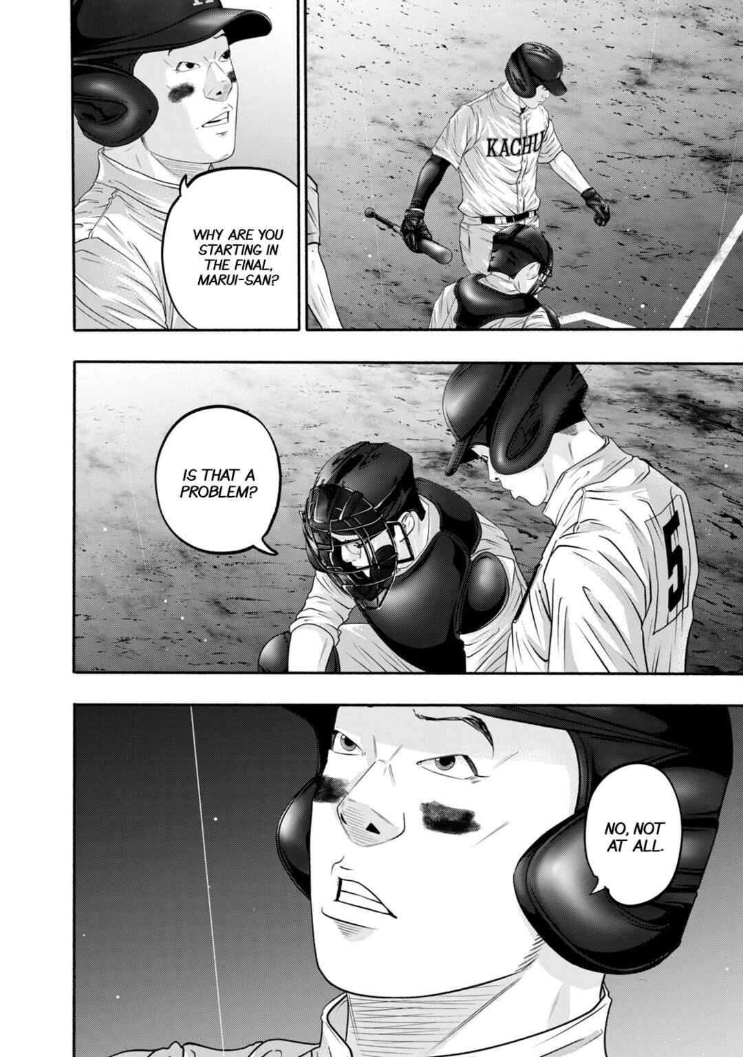 Battle Studies Chapter 408 - Page 10