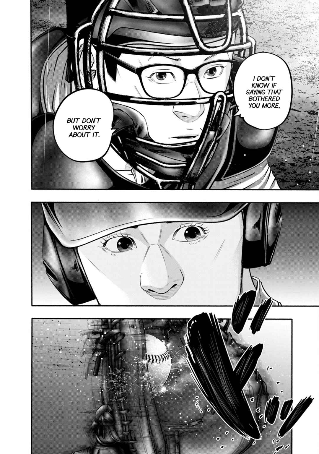 Battle Studies Chapter 408 - Page 6