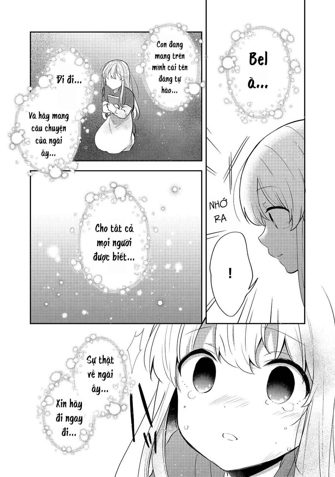 Tearmoon Teikoku Monogatari ~Dantoudai kara Hajimaru, Hime no Tensei Gyakuten Story~ Chapter 47 - Page 14