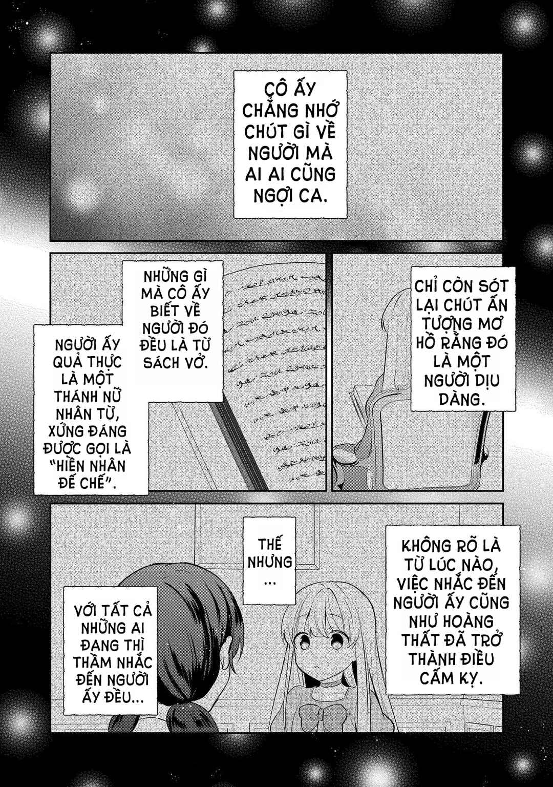Tearmoon Teikoku Monogatari ~Dantoudai kara Hajimaru, Hime no Tensei Gyakuten Story~ Chapter 47 - Page 15