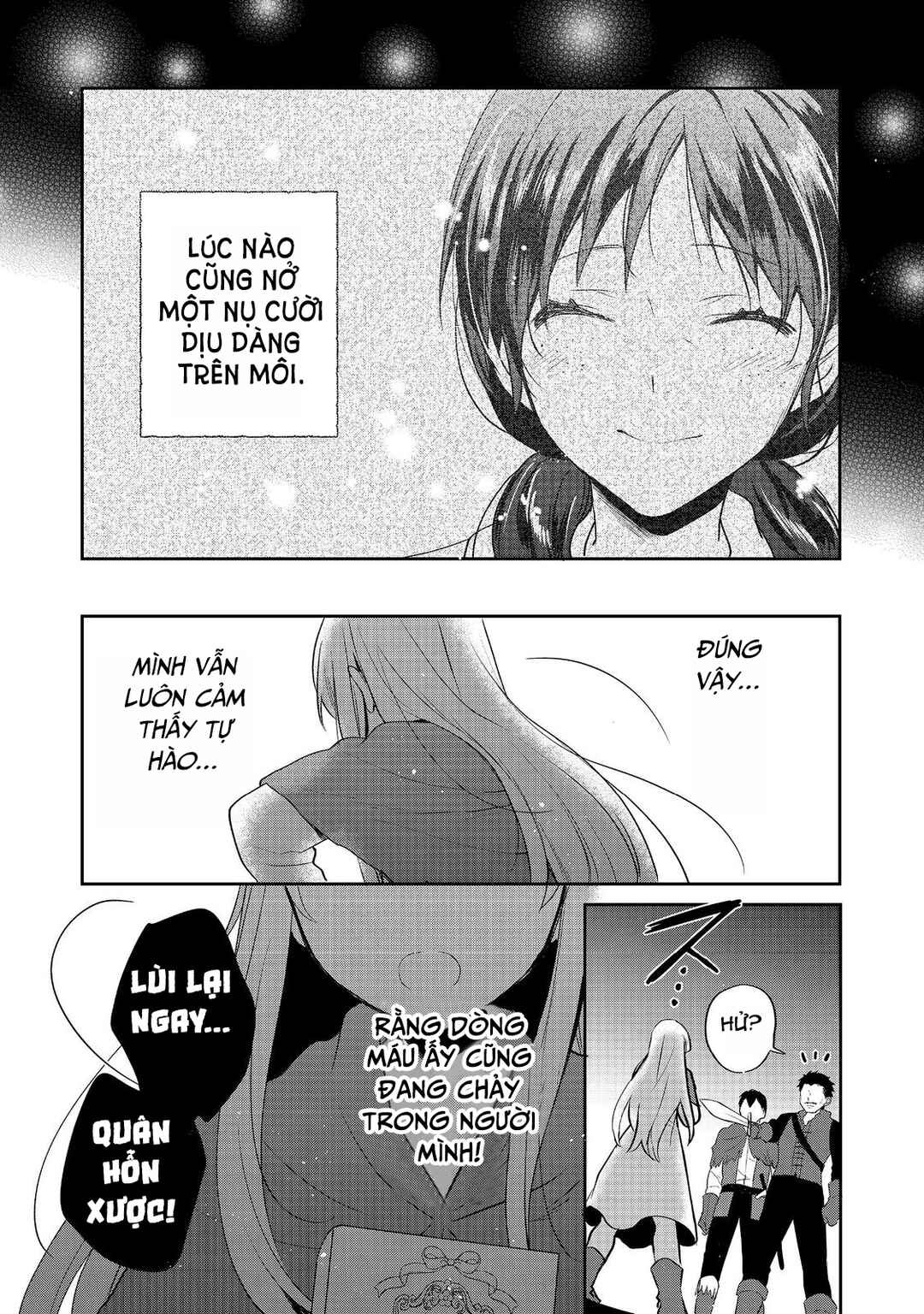 Tearmoon Teikoku Monogatari ~Dantoudai kara Hajimaru, Hime no Tensei Gyakuten Story~ Chapter 47 - Page 16