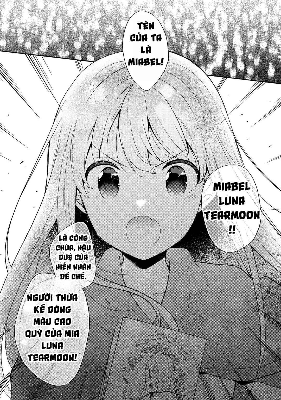 Tearmoon Teikoku Monogatari ~Dantoudai kara Hajimaru, Hime no Tensei Gyakuten Story~ Chapter 47 - Page 17