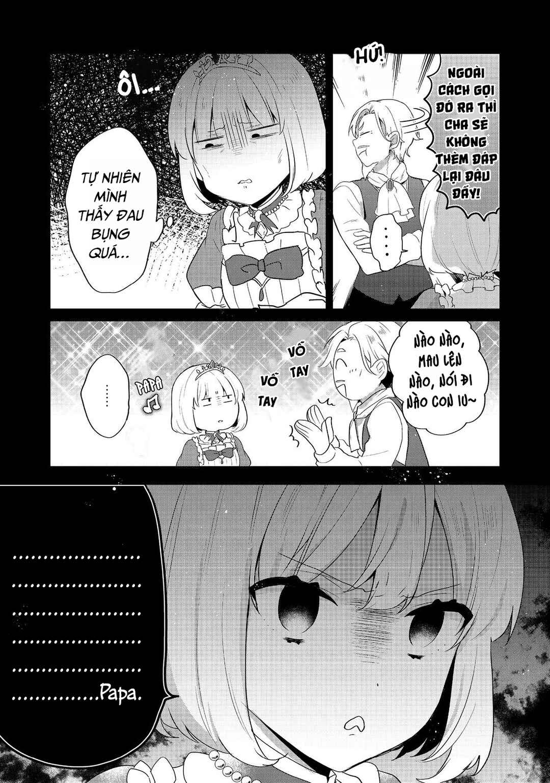 Tearmoon Teikoku Monogatari ~Dantoudai kara Hajimaru, Hime no Tensei Gyakuten Story~ Chapter 47 - Page 24