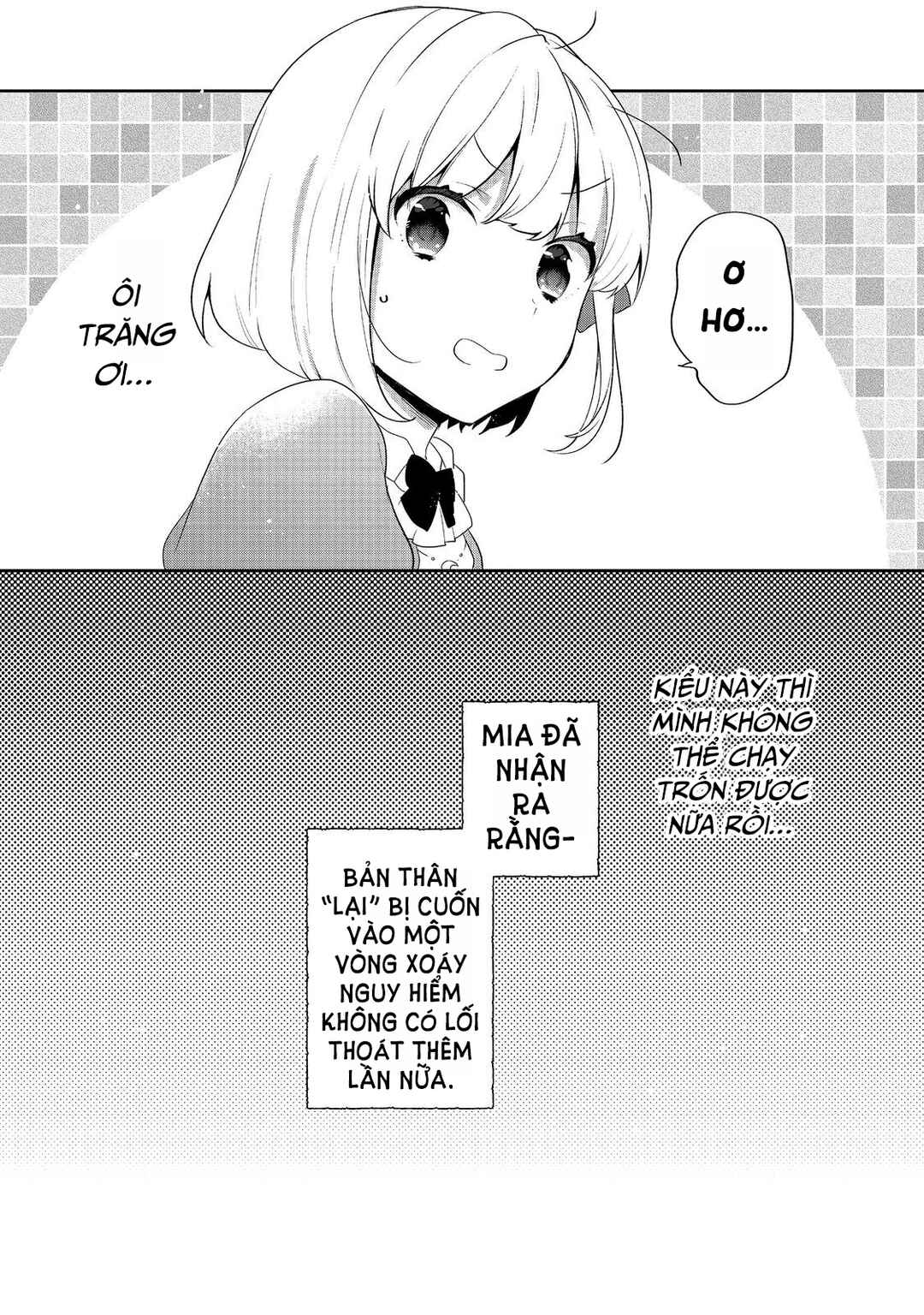 Tearmoon Teikoku Monogatari ~Dantoudai kara Hajimaru, Hime no Tensei Gyakuten Story~ Chapter 47 - Page 39
