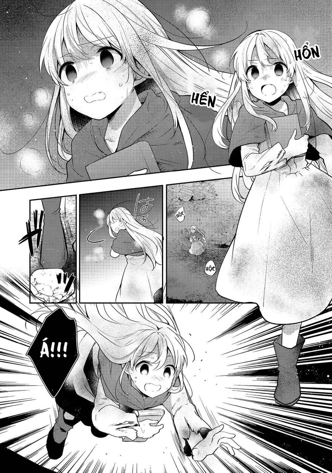 Tearmoon Teikoku Monogatari ~Dantoudai kara Hajimaru, Hime no Tensei Gyakuten Story~ Chapter 47 - Page 6