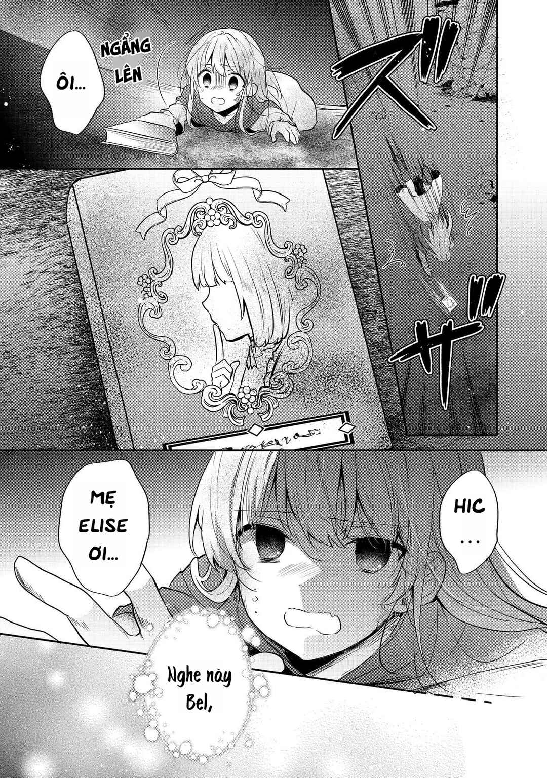 Tearmoon Teikoku Monogatari ~Dantoudai kara Hajimaru, Hime no Tensei Gyakuten Story~ Chapter 47 - Page 7