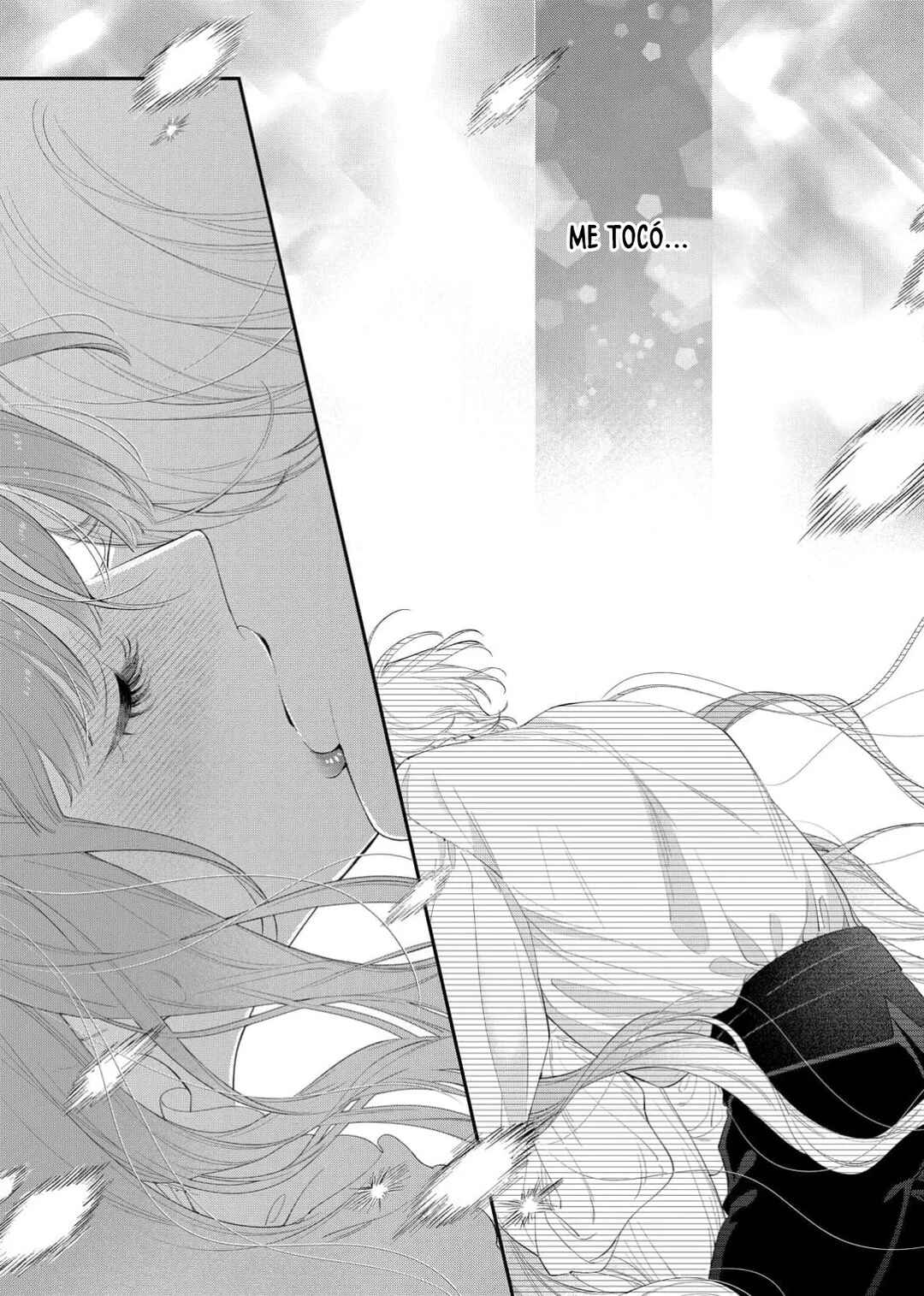 Hana Himeru Kimi no Meteor Chapter 26 - Page 23