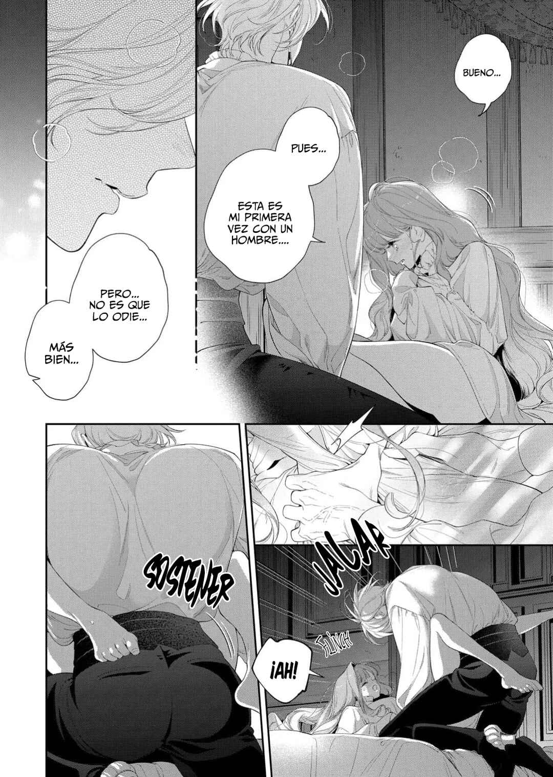 Hana Himeru Kimi no Meteor Chapter 26 - Page 30