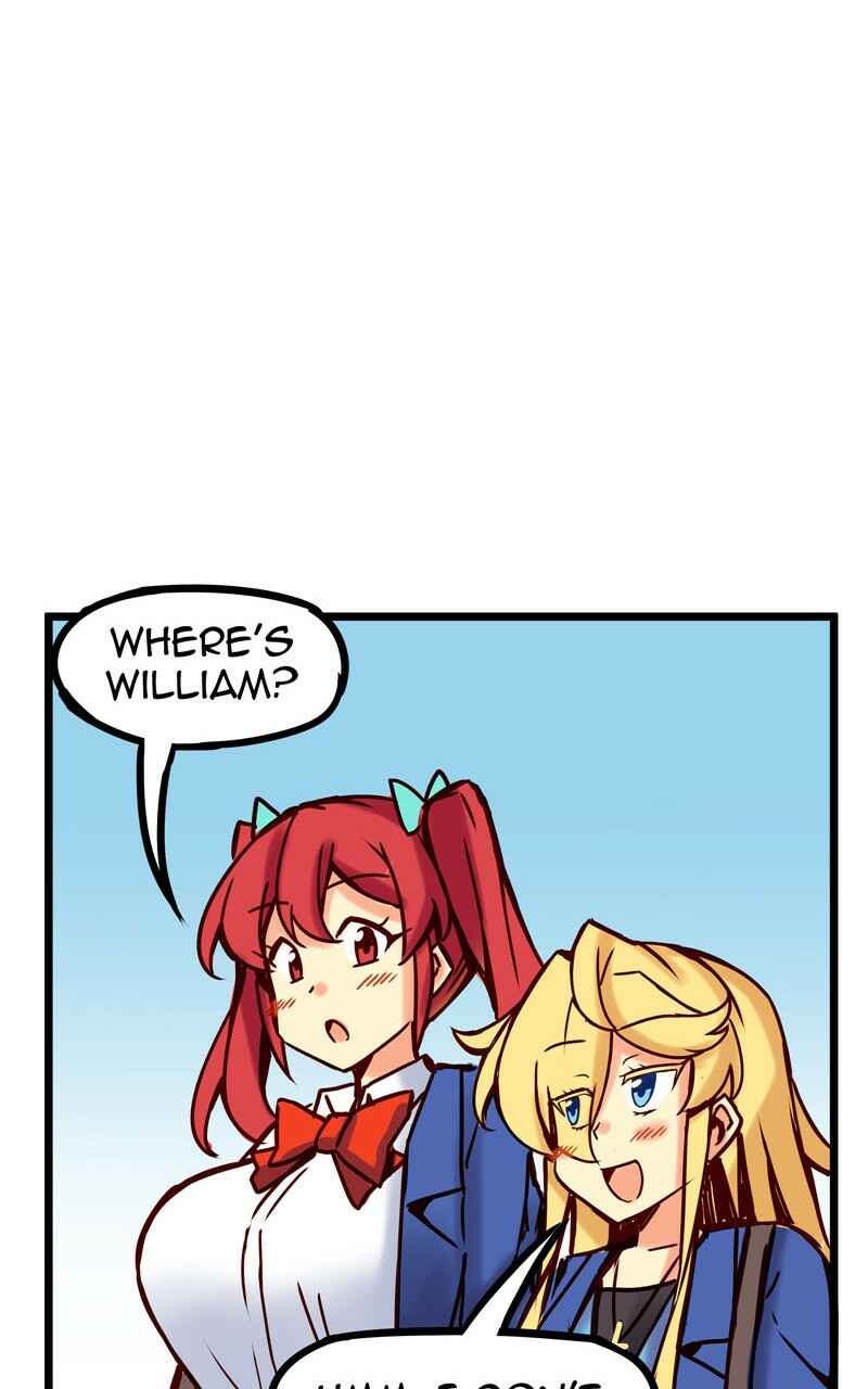 Everywhere & Nowhere Chapter 43 - Page 18