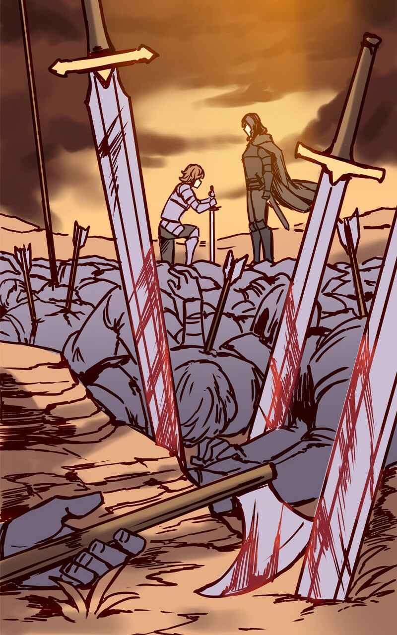 Everywhere & Nowhere Chapter 43 - Page 23