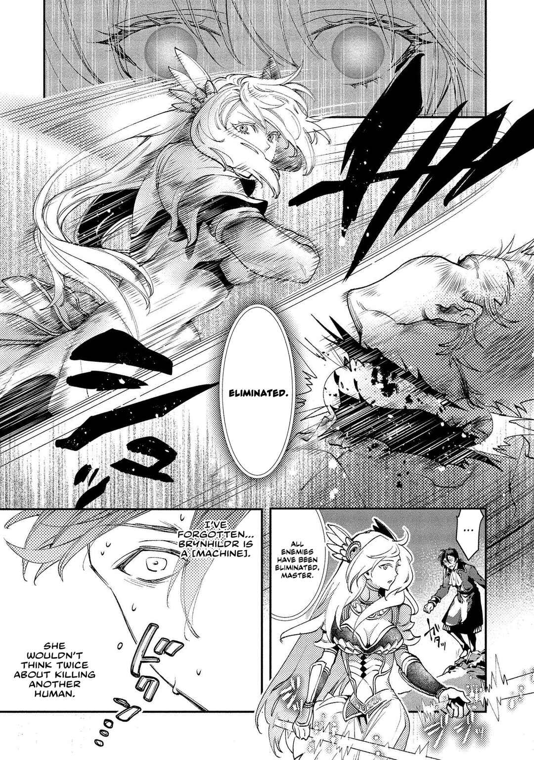 Class Shoukan ni Makikomareta Kyoushi, Hazure Sukiru de Kikai Shoujo wo Shuuri suru Chapter 3 - Page 10